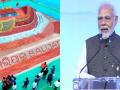 Sand artist Sudarsan Pattnaik thanks PM Modi for speaking about Bali Yatra - Hindi News | Sand artist Sudarsan Pattnaik thanks PM Modi for speaking about Bali Yatra | Latest entertainment News at Lokmattimes.com