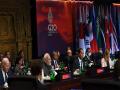 G20 joint declaration features PM Modi's "today's era not of war" message to Russian president Putin - Hindi News | G20 joint declaration features PM Modi's "today's era not of war" message to Russian president Putin | Latest international News at Lokmattimes.com