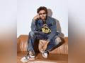 Kartik Aaryan introduces his obsession 'Kainaaz' in Freddy's new poster - Hindi News | Kartik Aaryan introduces his obsession 'Kainaaz' in Freddy's new poster | Latest entertainment News at Lokmattimes.com