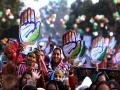 Assembly by-elections: Congress nominates candidates for Chhattisgarh, Rajasthan - Hindi News | Assembly by-elections: Congress nominates candidates for Chhattisgarh, Rajasthan | Latest national News at Lokmattimes.com