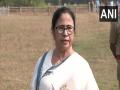 Mamata Banerjee expresses grief over stone quarry deaths in Mizoram; announces job, compensation for victim's kin - Hindi News | Mamata Banerjee expresses grief over stone quarry deaths in Mizoram; announces job, compensation for victim's kin | Latest national News at Lokmattimes.com
