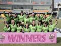 Lewis, Hunter, Kelly help Ireland pull of memorable series win against Pakistan - Hindi News | Lewis, Hunter, Kelly help Ireland pull of memorable series win against Pakistan | Latest cricket News at Lokmattimes.com
