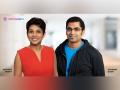 Former Meta and Viacom Executives, Kirthiga Reddy and Saurabh Doshi close oversubscribed USD 8M seed round for Web3 startup Virtualness - Hindi News | Former Meta and Viacom Executives, Kirthiga Reddy and Saurabh Doshi close oversubscribed USD 8M seed round for Web3 startup Virtualness | Latest business News at Lokmattimes.com