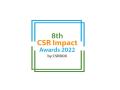 Dalmia Bharat - CSRBOX 8th CSR Impact Awards at India CSR Summit 2022, New Delhi - Hindi News | Dalmia Bharat - CSRBOX 8th CSR Impact Awards at India CSR Summit 2022, New Delhi | Latest business News at Lokmattimes.com