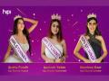 Hipi Stunner is a super hit with Chapter 1 garnering 150+ million views and 35,000 entries, becoming the most successful fashion pageant in India - Hindi News | Hipi Stunner is a super hit with Chapter 1 garnering 150+ million views and 35,000 entries, becoming the most successful fashion pageant in India | Latest business News at Lokmattimes.com
