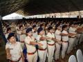 Bihar: 10,459 police personnel get appointment letters - Hindi News | Bihar: 10,459 police personnel get appointment letters | Latest national News at Lokmattimes.com