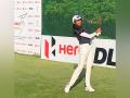 Amateur Avani Prashanth holds five-shot lead in 15th leg of WPGT - Hindi News | Amateur Avani Prashanth holds five-shot lead in 15th leg of WPGT | Latest other-sports News at Lokmattimes.com
