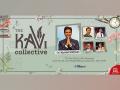 RED FM announces Season 3 of 'The Kavi Collective' - Hindi News | RED FM announces Season 3 of 'The Kavi Collective' | Latest business News at Lokmattimes.com
