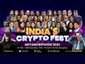 Octaloop to organize Metamorphosis 2022 to give an impetus to the Crypto Revolution in India - Hindi News | Octaloop to organize Metamorphosis 2022 to give an impetus to the Crypto Revolution in India | Latest business News at Lokmattimes.com