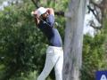 Defending champ Yuvraj Singh Sandhu shoots nine-under 63 to lead in Round 1 - Hindi News | Defending champ Yuvraj Singh Sandhu shoots nine-under 63 to lead in Round 1 | Latest other-sports News at Lokmattimes.com