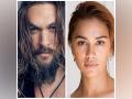 'Chief of War': 'Sweet Tooth' star Luciane Buchanan joins Jason Momoa starrer - Hindi News | 'Chief of War': 'Sweet Tooth' star Luciane Buchanan joins Jason Momoa starrer | Latest entertainment News at Lokmattimes.com