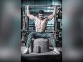 Ram Charan opts for desi workout for his upcoming schedule of 'RC 15' - Hindi News | Ram Charan opts for desi workout for his upcoming schedule of 'RC 15' | Latest entertainment News at Lokmattimes.com