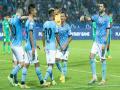 ISL: Rampant Mumbai City FC blank Bengaluru FC 4-0 - Hindi News | ISL: Rampant Mumbai City FC blank Bengaluru FC 4-0 | Latest football News at Lokmattimes.com