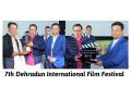 7th Dehradun International Film Festival held in Dehradun - Hindi News | 7th Dehradun International Film Festival held in Dehradun | Latest business News at Lokmattimes.com