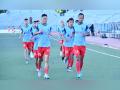 Aizawl hope to make home advantage count against defending champs Gokulam Kerala - Hindi News | Aizawl hope to make home advantage count against defending champs Gokulam Kerala | Latest football News at Lokmattimes.com