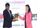 Dr. Rajesh Atulkar awarded the Brands Impact India's Best Doctors Award 2022 by Actress Ameesha Patel - Hindi News | Dr. Rajesh Atulkar awarded the Brands Impact India's Best Doctors Award 2022 by Actress Ameesha Patel | Latest business News at Lokmattimes.com