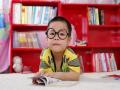 Genetics combined with long years of schooling might cause nearsightedness in children: Research - Hindi News | Genetics combined with long years of schooling might cause nearsightedness in children: Research | Latest health News at Lokmattimes.com