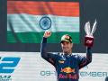 Indian racer Jehan Daruvala fired up to end F2 season on a high - Hindi News | Indian racer Jehan Daruvala fired up to end F2 season on a high | Latest other-sports News at Lokmattimes.com