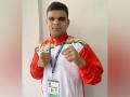Youth World Boxing Championships: India's Rhythm eases into quarter-finals - Hindi News | Youth World Boxing Championships: India's Rhythm eases into quarter-finals | Latest other-sports News at Lokmattimes.com