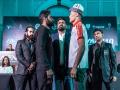 India's Sanjeet Budhwar to face Kyrgyzstan's Abdimitalipov in MFN 10 - Hindi News | India's Sanjeet Budhwar to face Kyrgyzstan's Abdimitalipov in MFN 10 | Latest other-sports News at Lokmattimes.com