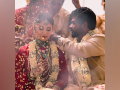 New mommy Nayantara avoids wearing make-up, check out her hubby Vignesh's sweet revelation - Hindi News | New mommy Nayantara avoids wearing make-up, check out her hubby Vignesh's sweet revelation | Latest entertainment News at Lokmattimes.com