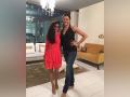 Sushmita Sen's daughter Renee shares a special birthday wish for her 'Lifeline' - Hindi News | Sushmita Sen's daughter Renee shares a special birthday wish for her 'Lifeline' | Latest entertainment News at Lokmattimes.com
