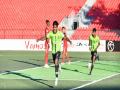 I-League: Gokulam Kerala FC continue winning run, defeat Aizawl FC 1-0 - Hindi News | I-League: Gokulam Kerala FC continue winning run, defeat Aizawl FC 1-0 | Latest football News at Lokmattimes.com