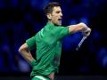 ATP Finals: Djokovic downs Medvedev in a three-hour thriller - Hindi News | ATP Finals: Djokovic downs Medvedev in a three-hour thriller | Latest tennis News at Lokmattimes.com