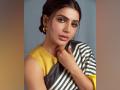 Samantha Ruth Prabhu expresses gratitude for overwhelming response to 'Yashoda' - Hindi News | Samantha Ruth Prabhu expresses gratitude for overwhelming response to 'Yashoda' | Latest entertainment News at Lokmattimes.com