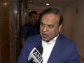 Gujarat poll results will pave way for Modi as PM in 2024, says Himanta Biswa Sarma - Hindi News | Gujarat poll results will pave way for Modi as PM in 2024, says Himanta Biswa Sarma | Latest politics News at Lokmattimes.com