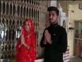 MP: Muslim woman converts to marry Hindu man in Mandsaur - Hindi News | MP: Muslim woman converts to marry Hindu man in Mandsaur | Latest national News at Lokmattimes.com