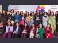 Women win big at the Digital Women Awards 2022 - Hindi News | Women win big at the Digital Women Awards 2022 | Latest business News at Lokmattimes.com
