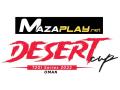 Mazaplay.net awarded as title sponsor of Desert Cup T20I Series 2022 - Hindi News | Mazaplay.net awarded as title sponsor of Desert Cup T20I Series 2022 | Latest business News at Lokmattimes.com