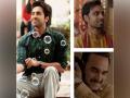5 characters in Bollywood who redefined what it means to be a 'man' - Hindi News | 5 characters in Bollywood who redefined what it means to be a 'man' | Latest entertainment News at Lokmattimes.com