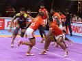 Feels good to take revenge against Gujarat Giants: Bengaluru Bulls Head Coach Randhir Singh - Hindi News | Feels good to take revenge against Gujarat Giants: Bengaluru Bulls Head Coach Randhir Singh | Latest other-sports News at Lokmattimes.com