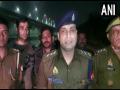 UP: 2 arrested after encounter with police in Ghaziabad - Hindi News | UP: 2 arrested after encounter with police in Ghaziabad | Latest national News at Lokmattimes.com