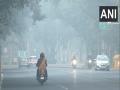 Delhi's AQI a shade below 'very poor' category on Sunday - Hindi News | Delhi's AQI a shade below 'very poor' category on Sunday | Latest national News at Lokmattimes.com