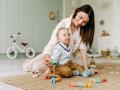 Mothers' activity level depends on number and age of children: Research - Hindi News | Mothers' activity level depends on number and age of children: Research | Latest lifestyle News at Lokmattimes.com