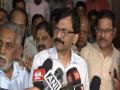 Sanjay Raut asks BJP to protest against Maha Guv for his "old idol" remark on Shivaji Maharaj - Hindi News | Sanjay Raut asks BJP to protest against Maha Guv for his "old idol" remark on Shivaji Maharaj | Latest politics News at Lokmattimes.com