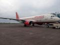 Calicut-bound Air India flight returns to Mumbai within 10 minutes due to technical glitch - Hindi News | Calicut-bound Air India flight returns to Mumbai within 10 minutes due to technical glitch | Latest maharashtra News at Lokmattimes.com