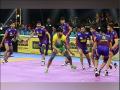 PKL: Vishal, Amit Hooda help Dabang Delhi KC clinch thrilling victory - Hindi News | PKL: Vishal, Amit Hooda help Dabang Delhi KC clinch thrilling victory | Latest other-sports News at Lokmattimes.com