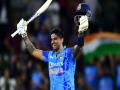 Suryakumar Yadav becomes second Indian player to smash two T20I tons in a calendar year - Hindi News | Suryakumar Yadav becomes second Indian player to smash two T20I tons in a calendar year | Latest cricket News at Lokmattimes.com