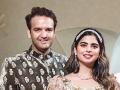 Isha Ambani, Anand Piramal blessed with twins - Hindi News | Isha Ambani, Anand Piramal blessed with twins | Latest maharashtra News at Lokmattimes.com