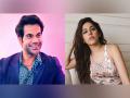 Rajkummar Rao, Alaya F begin shooting for Srikant Bholla's biopic 'Sri' - Hindi News | Rajkummar Rao, Alaya F begin shooting for Srikant Bholla's biopic 'Sri' | Latest entertainment News at Lokmattimes.com