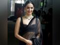 Kiara Advani announces schedule wrap of her next 'Satyaprem Ki Katha' - Hindi News | Kiara Advani announces schedule wrap of her next 'Satyaprem Ki Katha' | Latest entertainment News at Lokmattimes.com