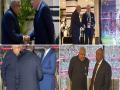 VP Dhankar meet world leaders on sidelines of FIFA World Cup Qatar 2022 - Hindi News | VP Dhankar meet world leaders on sidelines of FIFA World Cup Qatar 2022 | Latest international News at Lokmattimes.com