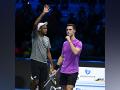 ATP Finals: Ram-Salisbury clinch 9th tour-level title as duo - Hindi News | ATP Finals: Ram-Salisbury clinch 9th tour-level title as duo | Latest tennis News at Lokmattimes.com