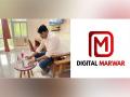 Get started with Digital Marwar and kickstart your business to rank in the charts - Hindi News | Get started with Digital Marwar and kickstart your business to rank in the charts | Latest business News at Lokmattimes.com