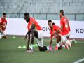 I-League: TRAU looking forward to playing their first home game against Kenkre FC - Hindi News | I-League: TRAU looking forward to playing their first home game against Kenkre FC | Latest football News at Lokmattimes.com