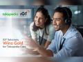 IGT Solutions wins Gold for Tokopedia Care - Hindi News | IGT Solutions wins Gold for Tokopedia Care | Latest business News at Lokmattimes.com